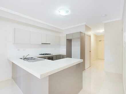 4/15 Kilbenny Street, Kellyville Ridge 2155, NSW Apartment Photo