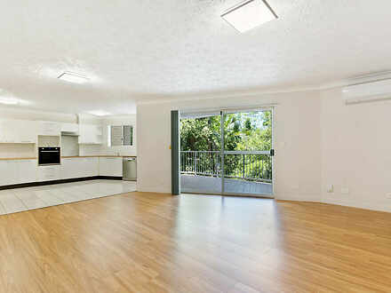 3/96 Dornoch Terrace, Highgate Hill 4101, QLD Apartment Photo