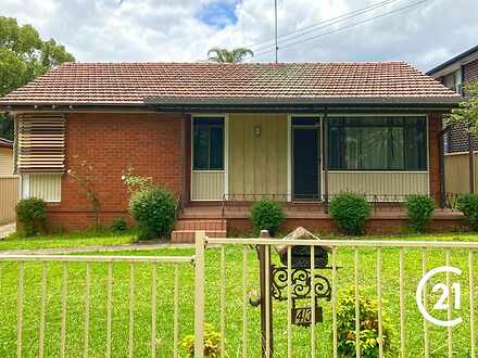 43 Orana Avenue, Seven Hills 2147, NSW House Photo