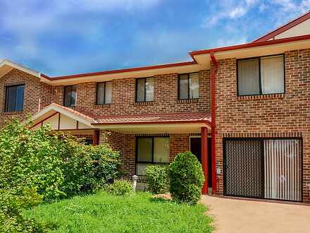 2/80-82 Station Street, Rooty Hill 2766, NSW Townhouse Photo