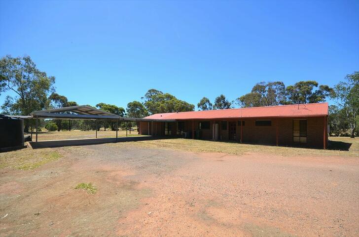 70 Durstons Road, Maiden Gully 3551, VIC House Photo