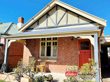 166 George Street, Bathurst 2795, NSW House Photo