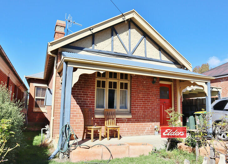 166 George Street, Bathurst 2795, NSW House Photo