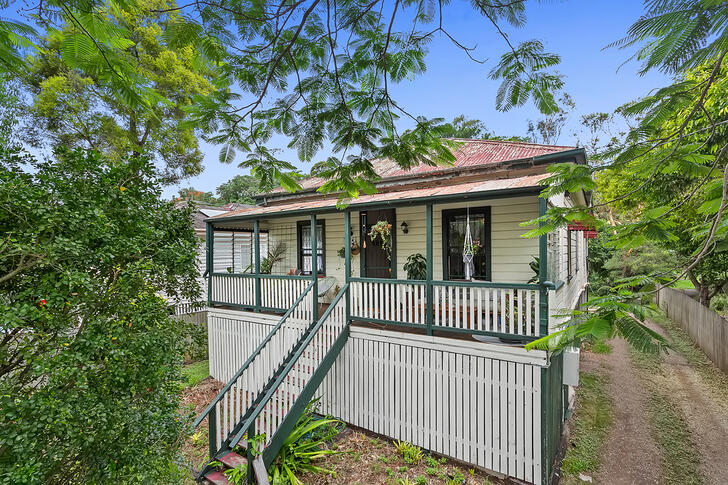 15 Witton Road, Indooroopilly 4068, QLD House Photo