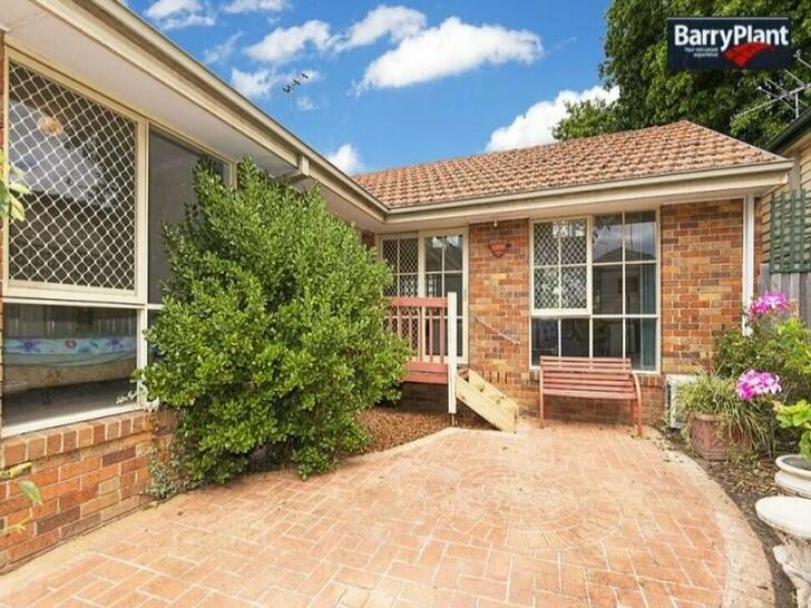 260A Nell Street West, Watsonia 3087, VIC House Photo