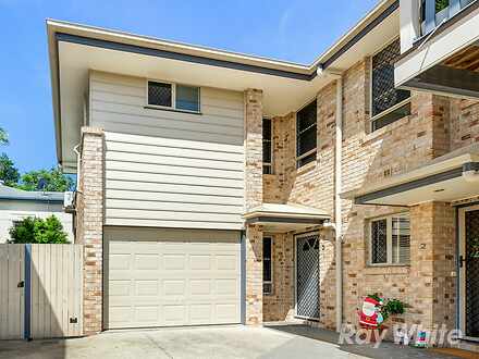 3/36 Ryans Road, Northgate 4013, QLD Townhouse Photo