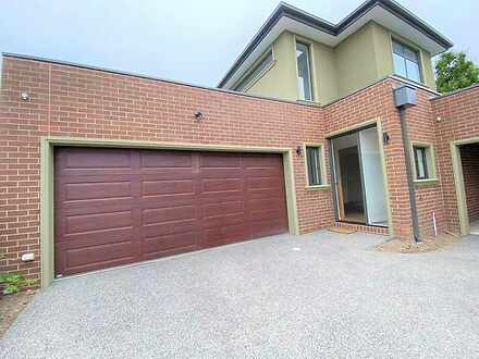 15 Mitchell Road, Mont Albert North 3129, VIC Townhouse Photo