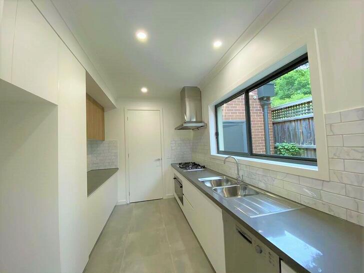 15 Mitchell Road, Mont Albert North 3129, VIC Townhouse Photo