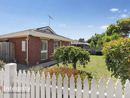 55 Beresford Road, Lilydale 3140, VIC House Photo