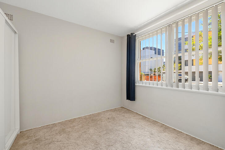1/212 Barker Street, Randwick 2031, NSW Apartment Photo