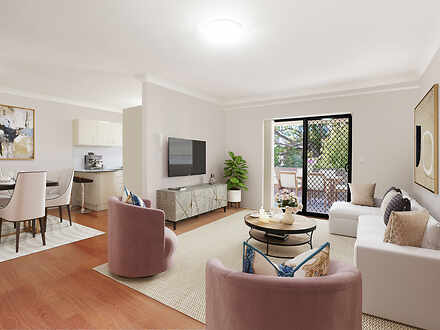 8/2-6 Terrace Road, Dulwich Hill 2203, NSW Apartment Photo