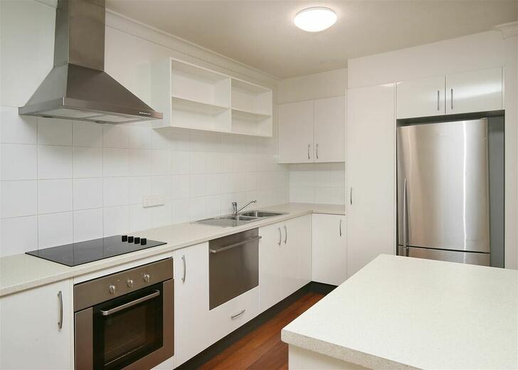 2/29 Stopford Street, Wooloowin 4030, QLD Apartment Photo