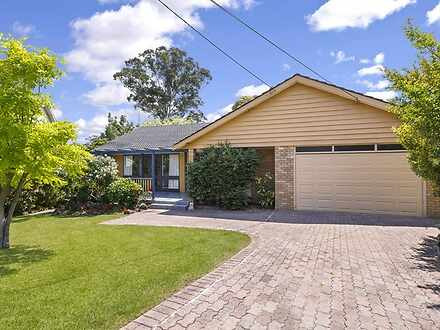 4 Elsmore Place, Carlingford 2118, NSW House Photo