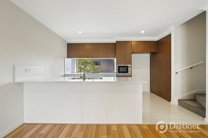 3/8 Henry Kendall Street, Franklin 2913, ACT Townhouse Photo