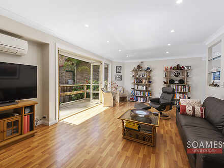 6 Eastbourne Avenue, Wahroonga 2076, NSW House Photo