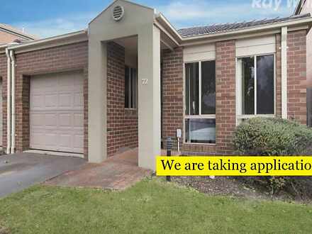 72/105 Mountain Highway, Wantirna South 3152, VIC Townhouse Photo