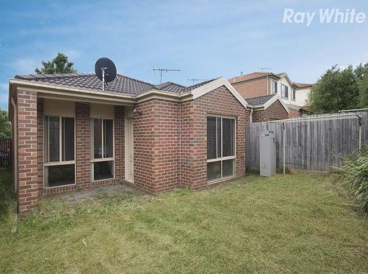 72/105 Mountain Highway, Wantirna South 3152, VIC Townhouse Photo
