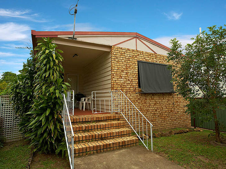 93 Longland Street, Redcliffe 4020, QLD House Photo