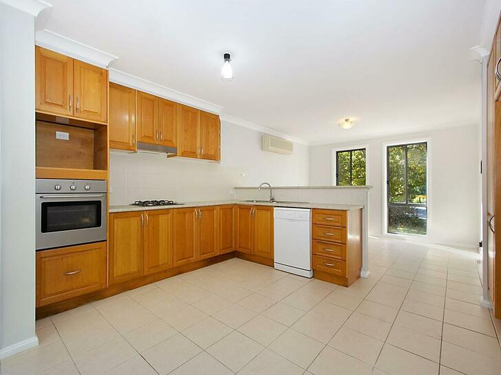 56 Millcroft Way, Beaumont Hills 2155, NSW House Photo