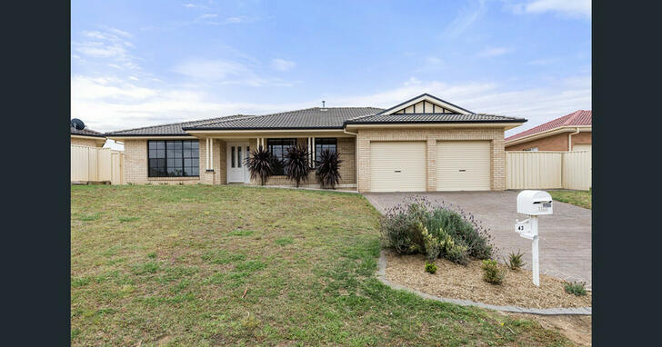 43 Green Valley Road, Goulburn 2580, NSW House Photo