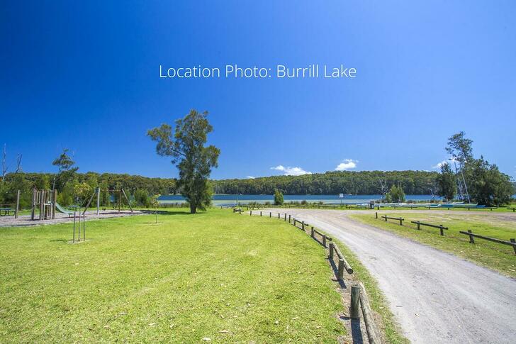 64 Wyoming Avenue, Burrill Lake 2539, NSW House Photo