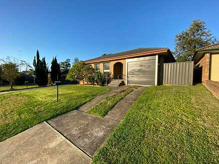 9 Oberon Crescent, South Penrith 2750, NSW House Photo