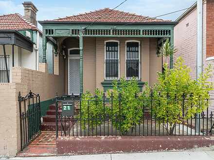 21 Crystal Street, Petersham 2049, NSW House Photo