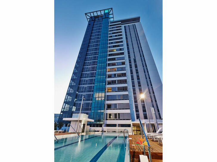 108B/8 Adelaide Terrace, East Perth 6004, WA Apartment Photo