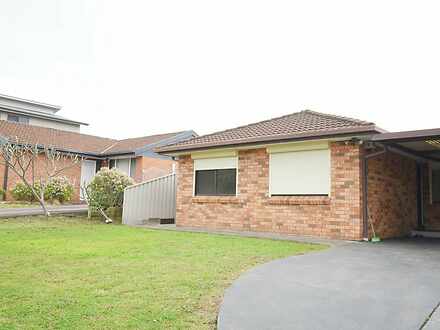 7 Swan Circuit, Green Valley 2168, NSW House Photo