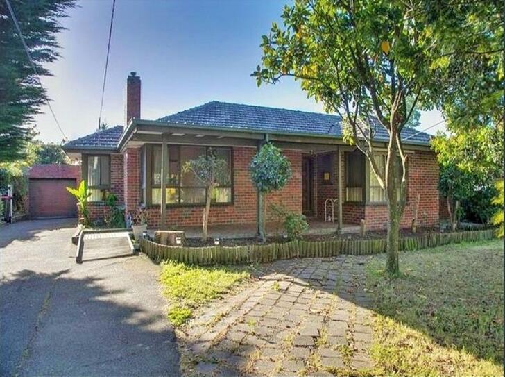 8 Maple Street, Bayswater 3153, VIC House Photo