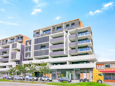 506/240-250 Great Western Highway, Kingswood 2747, NSW Apartment Photo