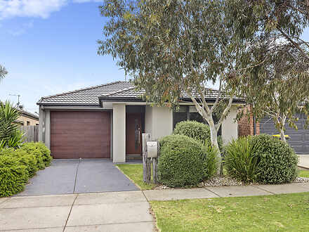 13 Crystall Place, Armstrong Creek 3217, VIC House Photo