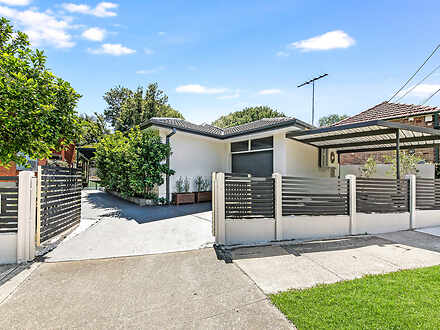 33 Kintore Street, Dulwich Hill 2203, NSW House Photo