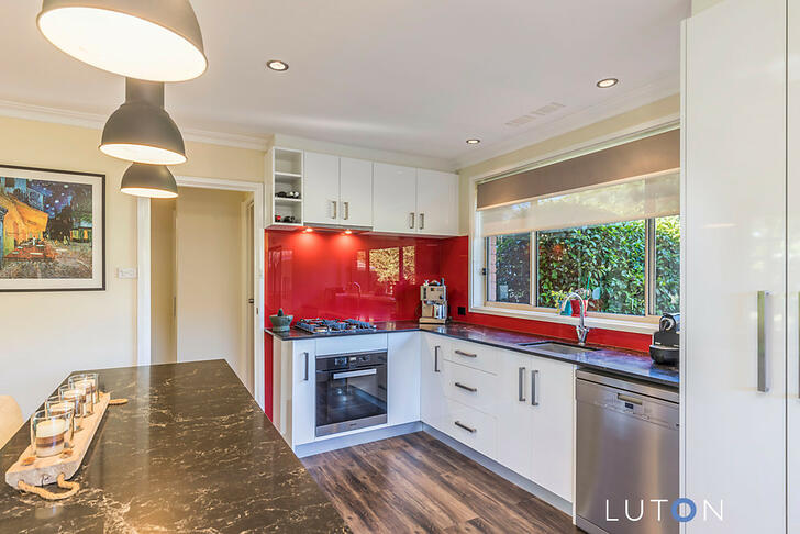84 Carruthers Street, Curtin 2605, ACT House Photo