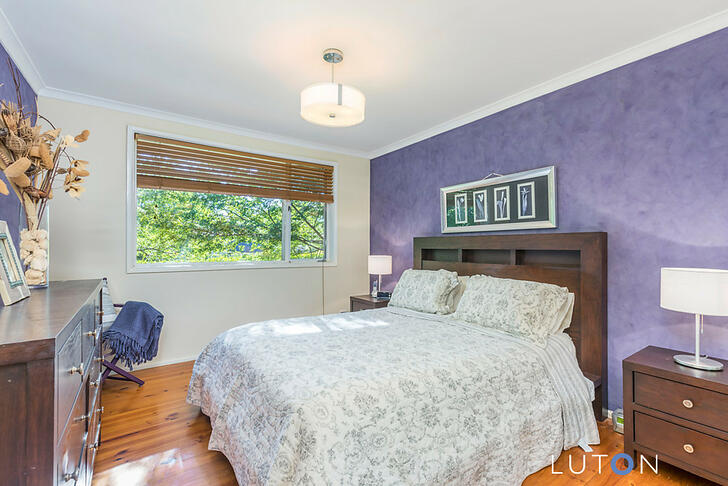 84 Carruthers Street, Curtin 2605, ACT House Photo