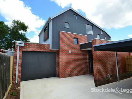 2/34 Wilkinson Street, Hoppers Crossing 3029, VIC Townhouse Photo