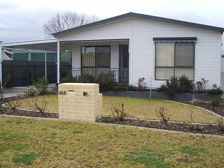 468 Ainslie Avenue, Lavington 2641, NSW House Photo