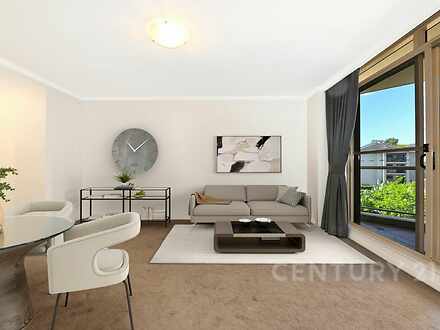 LEVEL 4/26 Warayama Place, Rozelle 2039, NSW Apartment Photo