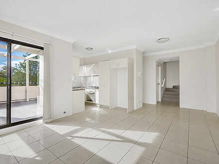 13/76-78 Courallie Avenue, Homebush West 2140, NSW Apartment Photo