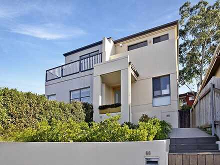 66 Cammeray Road, Cammeray 2062, NSW Other Photo