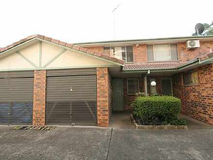 6/1 Riverpark Drive, Liverpool 2170, NSW Townhouse Photo
