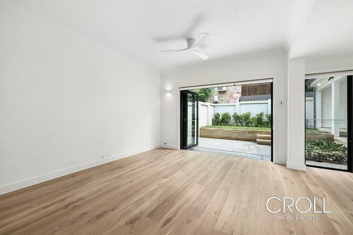 3/110 Kurraba Road, Neutral Bay 2089, NSW Apartment Photo
