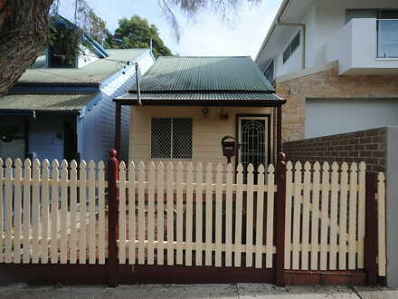 5 Holmesdale Street, Marrickville 2204, NSW House Photo