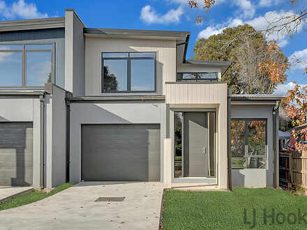 16A Frudal Crescent, Knoxfield 3180, VIC Townhouse Photo