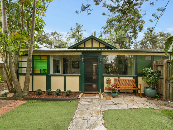 7 Walsh Street, Narrabeen 2101, NSW House Photo