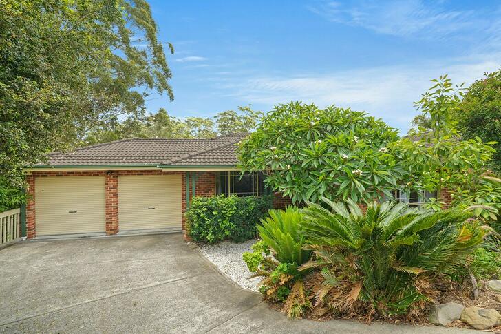 6 Pickering Place, Kincumber 2251, NSW House Photo