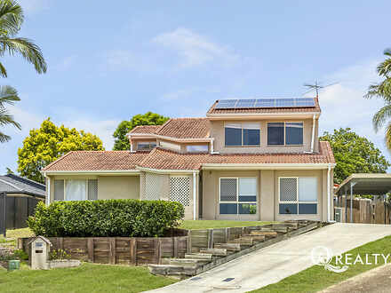 22 Hoover Court, Stretton 4116, QLD House Photo