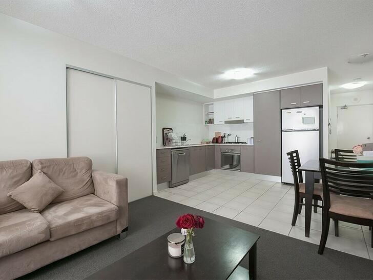 78 Merivale Street, South Brisbane 4101, QLD Apartment Photo