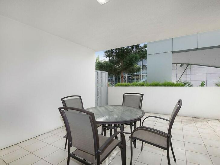 78 Merivale Street, South Brisbane 4101, QLD Apartment Photo