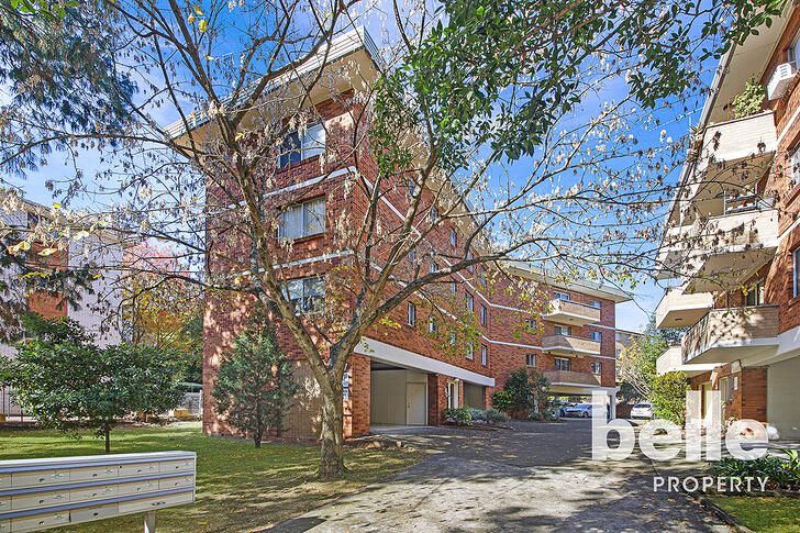 4/47 Meadow Crescent, Meadowbank 2114, NSW Unit Photo